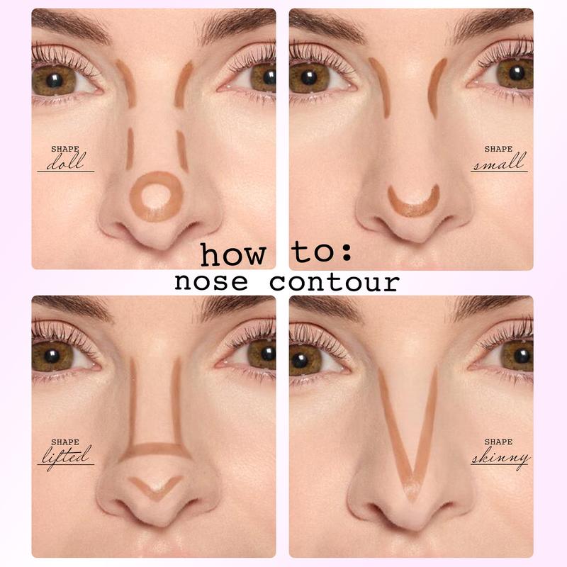 2-in-1 Contour Stick & Blending Brush