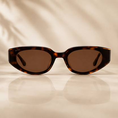 Astra™ Slim Cat-Eye Sunglasses
